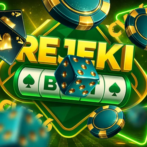 REJEKI - Permainan Olahraga Seru dan Menarik
